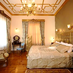 **** Hotel Erten Turquie