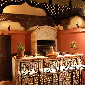 **** Riad D'airain Maroc