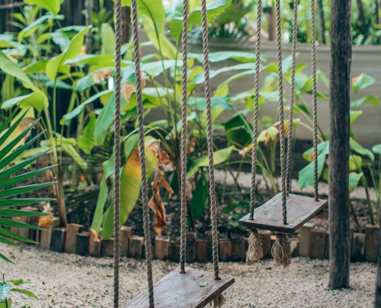 *****  Orchid House Tulum Jungle Hotel Mexikó